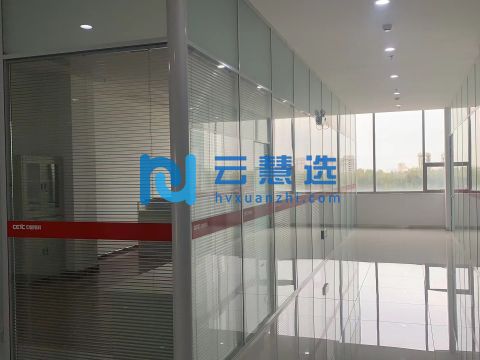 华明高新区1000平米办公楼出租  价格优惠