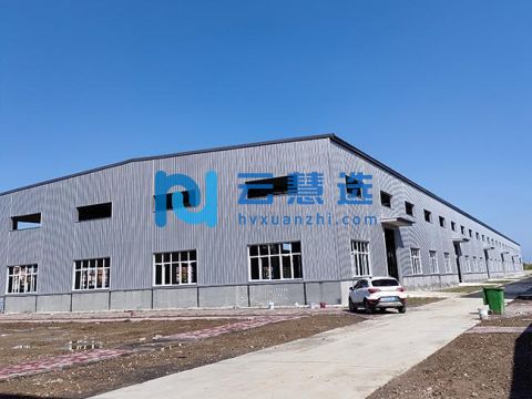 宝坻区大唐庄镇大唐庄工业园厂库房出租 价格面议