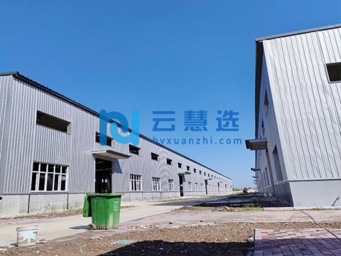 宝坻区大唐庄镇大唐庄工业园厂库房出租，价格面议 