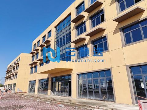 宝坻大唐庄6000平米厂房出租  园区配套齐全