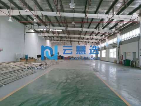 武清大王古5884平米标准厂房出租 价格面议