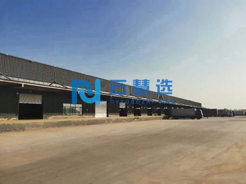 天津武清物流园区4000平米仓库出租 价格面议