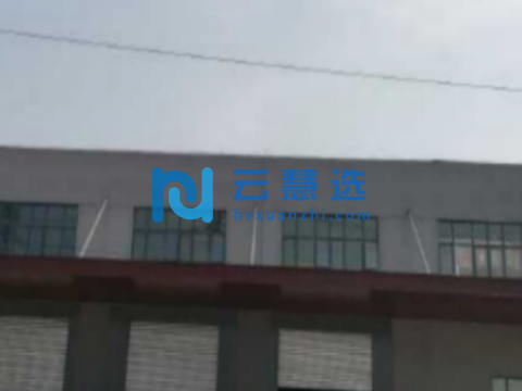 西青中北镇1000平米高台仓库出租