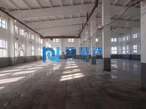 武清汊沽港26000平米仓库出租可分租  价格优惠交通便利