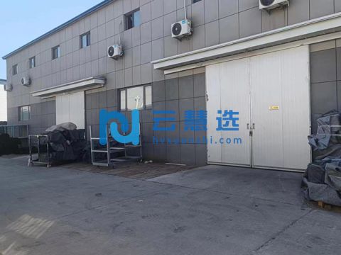 武清京津科技谷16000平米仓库出租