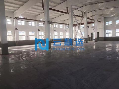 武清京津科技谷附近2000平米仓库出租交通便利