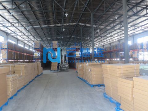 西青区杨柳青镇1600平米库房出租