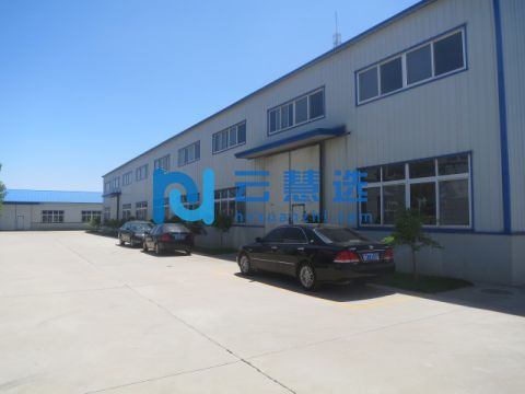 西青区杨柳青镇库房2100平米出租 交通便利