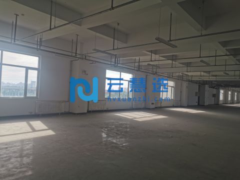 天津西青单层厂房 近外环 近地铁 有班车 783平米