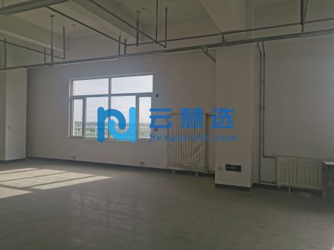 天津西青单层厂房 近外环 近地铁 有班车 1036平米