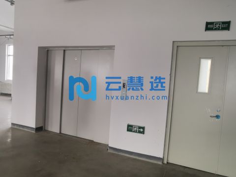 天津西青单层厂房 近外环 近地铁 有班车 2072.72平米