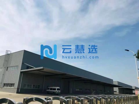 武清开发区13000高台库出租  价格面议