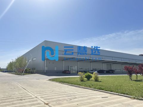 武清开发区15000平米平库出租 价格优惠可面议