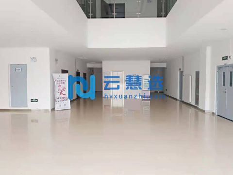 天津西青1000平米厂房出租 独门独院 水电齐全