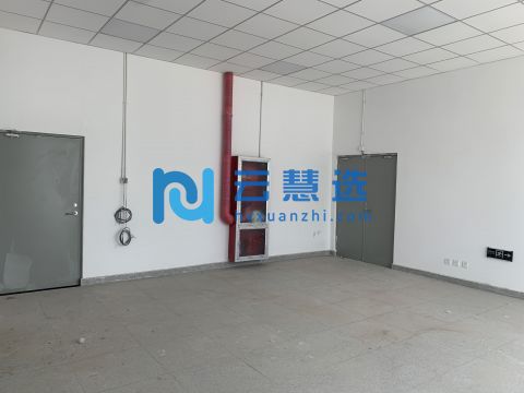 宁河大产权841平米厂房出租 价格优惠面议