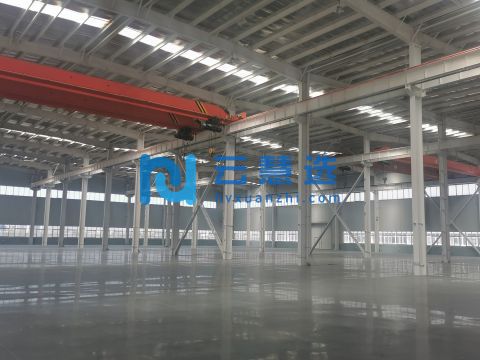 静海大邱庄5000平米厂房出租 出售，价格面议 