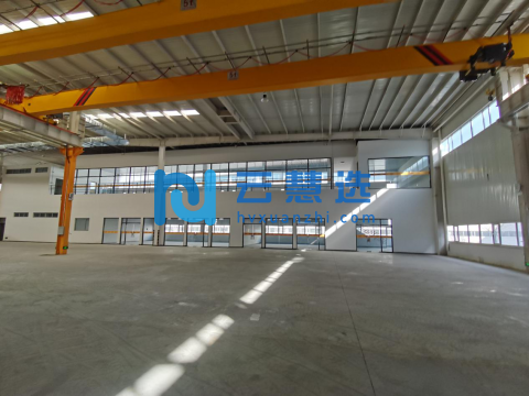 武清京滨工业园800平米生产车间出租