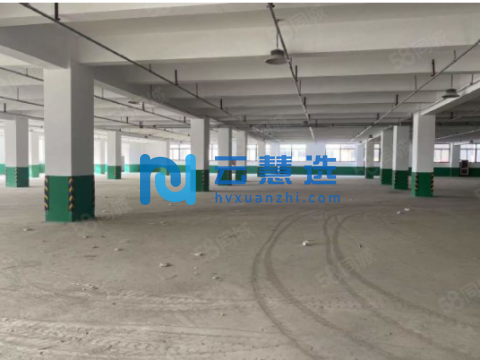 天津滨海新区港城大道1500平米高台库、平库出租