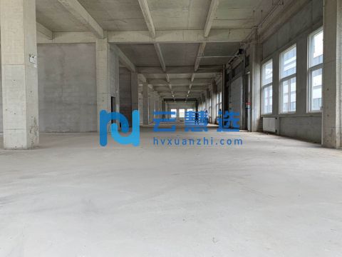 天津市北辰区小淀镇刘安庄工业区2300平米综合楼出租