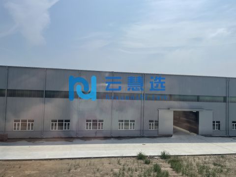 天津静海5000平米产房出租 配备天车