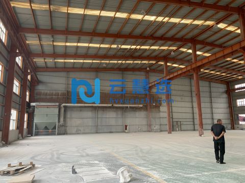 天津静海27000平米厂办楼出租 价格面议