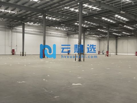 河北石家庄3913平米仓库出租 价格优惠可面议