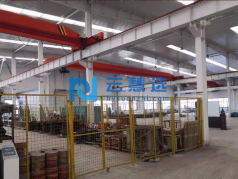 天津宁河5000平米厂房出租|可环评