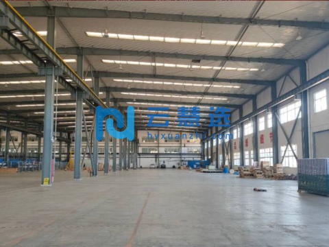 天津宁河8500平米厂房出租|水电齐全