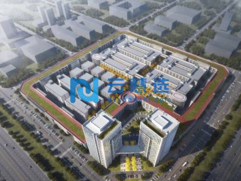 天津宁河270000平米厂房出租|可分租