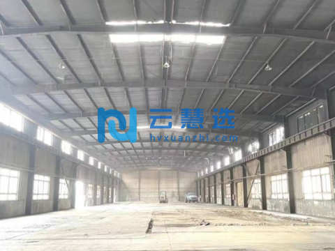 北辰京宝工业园3000平厂房出租