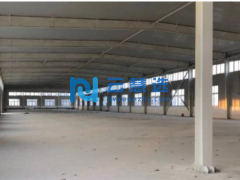 天津静海13333平米厂房出租|可分租