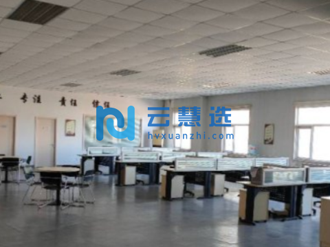 天津宁河4500平米厂房出租|配电，独院，可环评