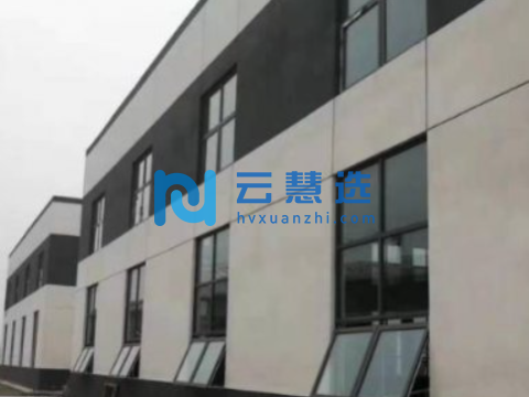 天津宁河4500平米厂房出租|可环评