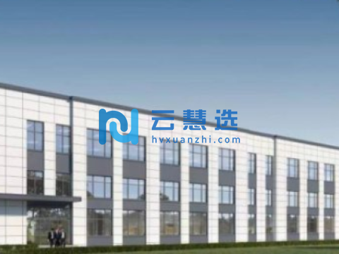 北辰开发区3000㎡厂房出租