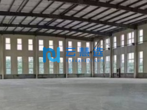 北辰双街镇3000㎡厂房出租|独门独院