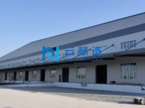 北辰开发区29996㎡厂房出租|独门独院