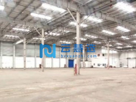 北辰联东U谷4100㎡出租|