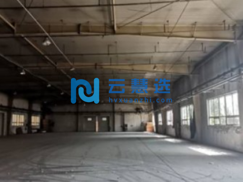 北辰双街镇3100㎡厂房出租