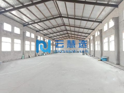 天津市静海区4000平米厂房出租|水电齐全