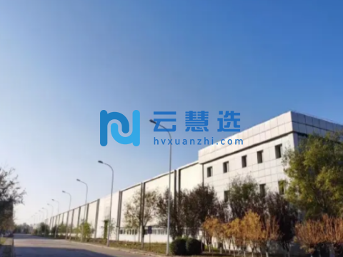 天津静海5000平米厂房出租|带天车