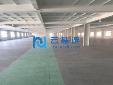 天津静海5500平米厂房出租|可分租，可注册