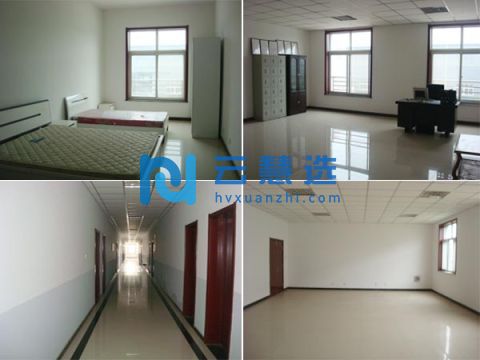 天津静海8400平米厂房出租|紧邻高速