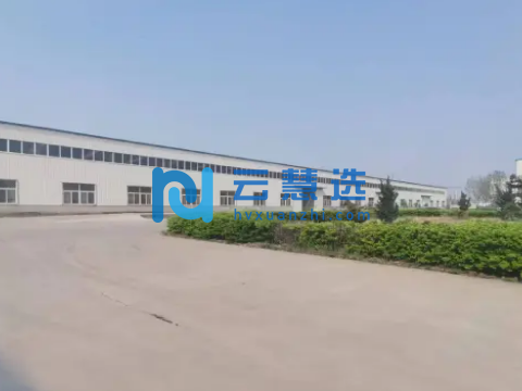 天津静海15000平米厂房出租|带环评