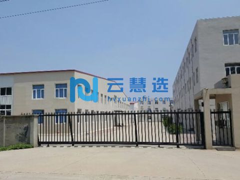 天津静海20000平米厂房|交通便利