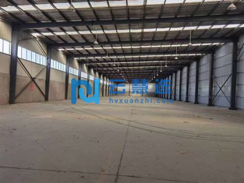 天津宁河3300平米厂房出租|可环评