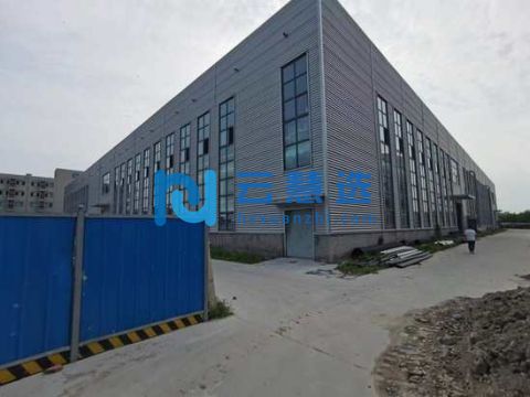天津宁河区7500平米厂房出租|可环评