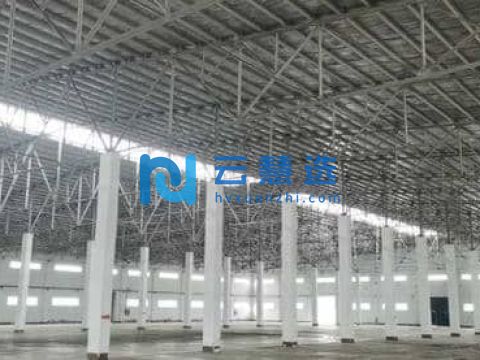 天津宁河6500平米厂房出租|水电齐全