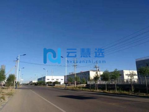 天津宁河4200平米厂房出租|手续齐全