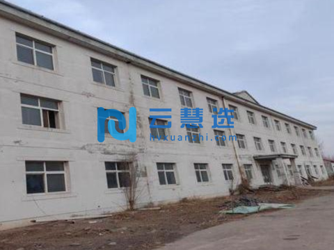 天津静海6780平米厂房出租|交通便利