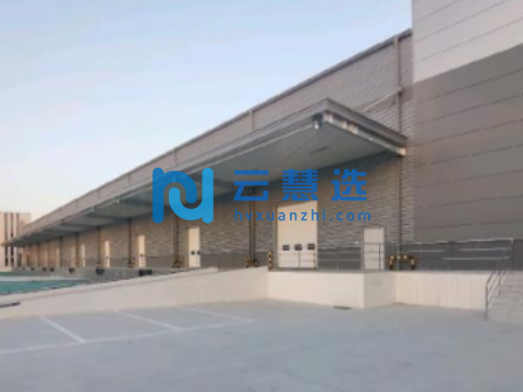 天津北辰先锋东路与四纬路交汇处5000㎡厂房出租|有宿舍